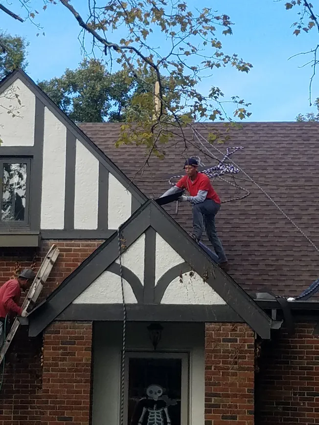 roof replacement in nashville