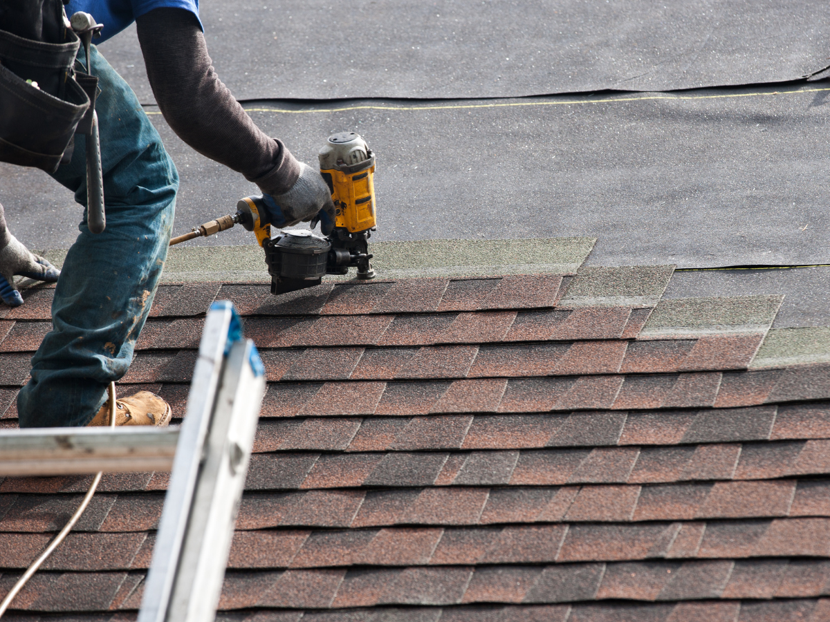 roofing nashville diy or professional?