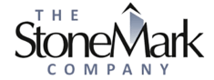 The Stonemark company logo transparent